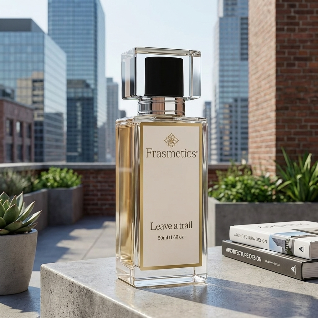 Frasmetics: The Men’s Perfume Brand in India Offering Bold, Long-Lasting Scents