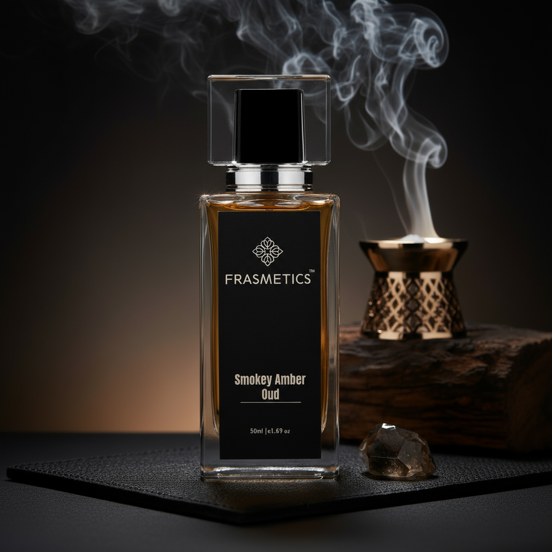 Difference Between Perfume, EDP and EDT
