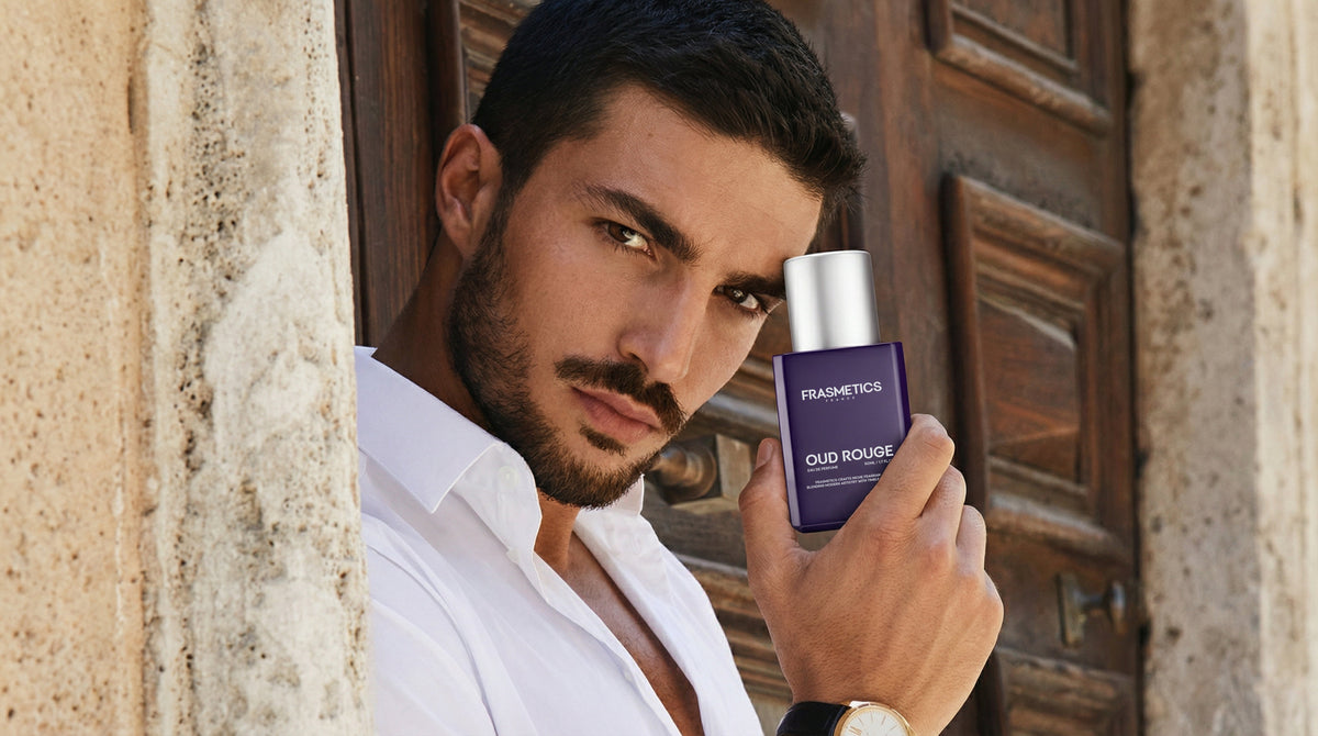How to Smell Amazing All Day: Tips for Men