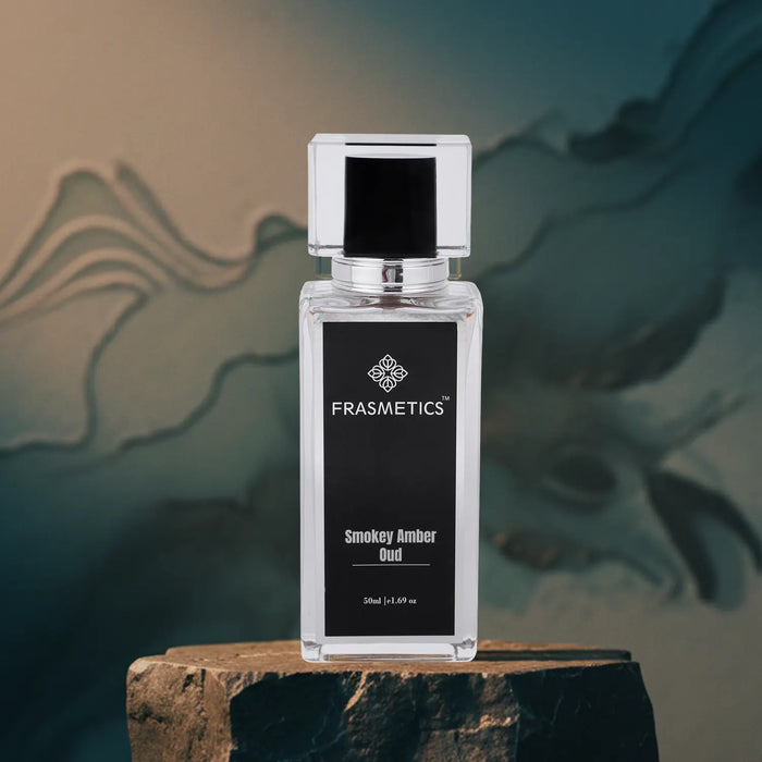 Smokey Amber Oud | EDP | MEN