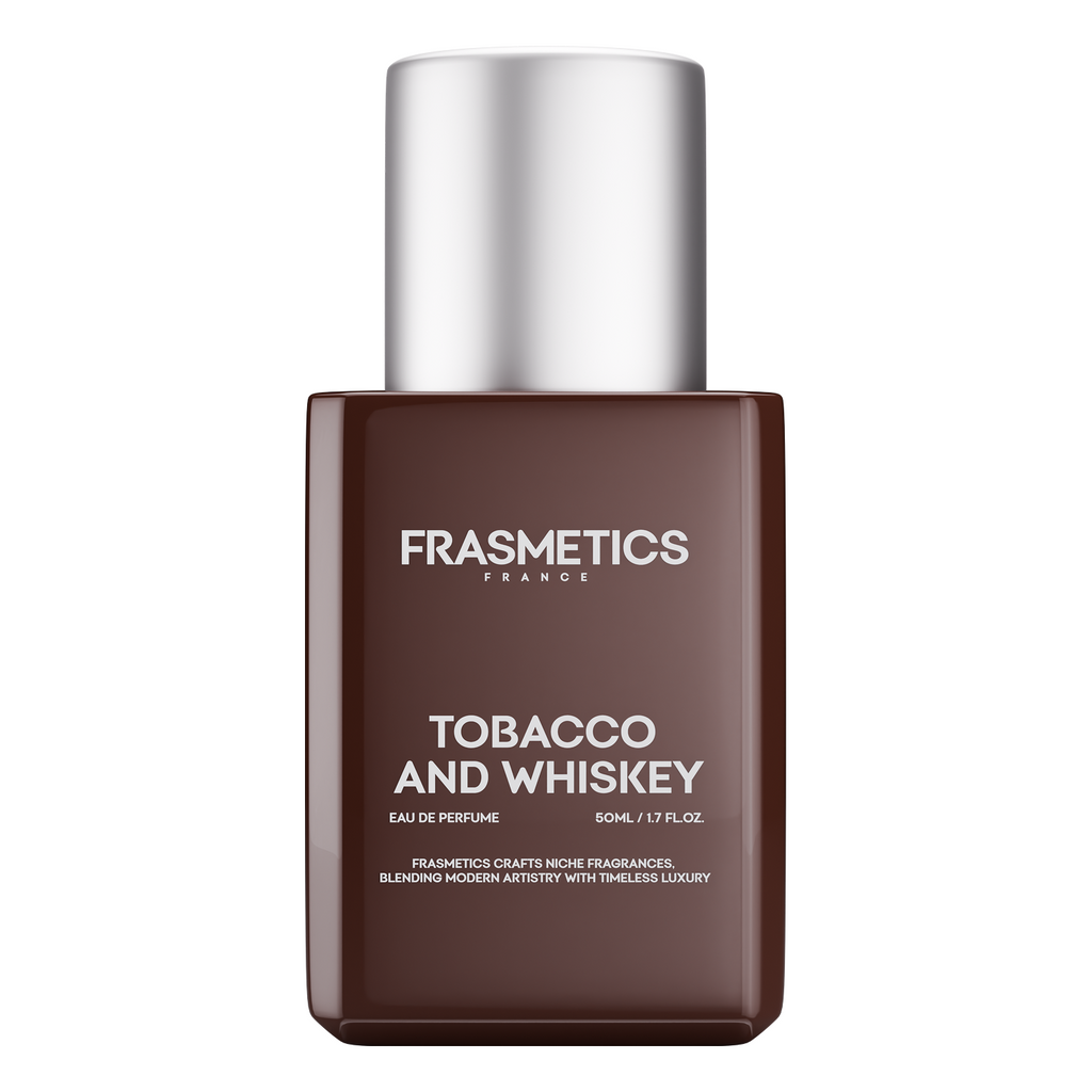 Tobacco and Whiskey