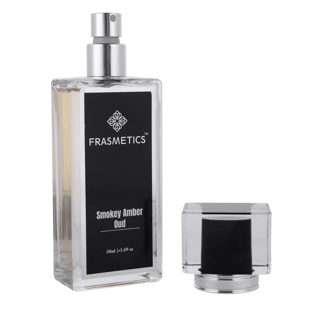 Smokey Amber Oud | EDP | MEN