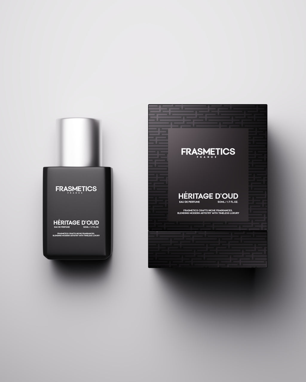 Heritage D'Oud