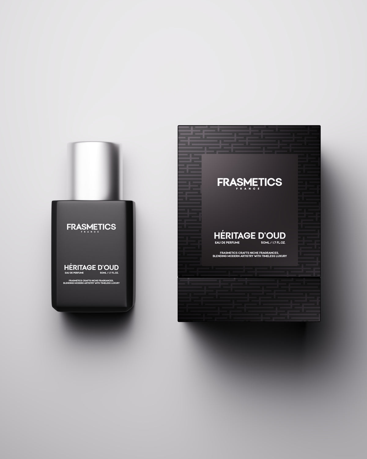 Heritage D'Oud
