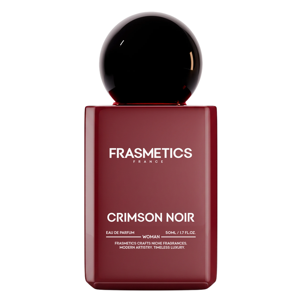 Crimson Noir