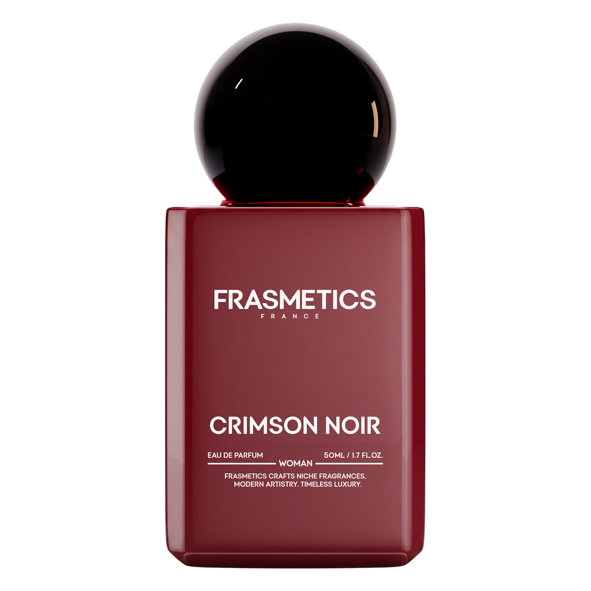 Crimson Noir