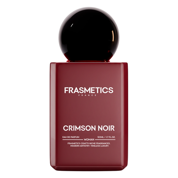 Crimson Noir