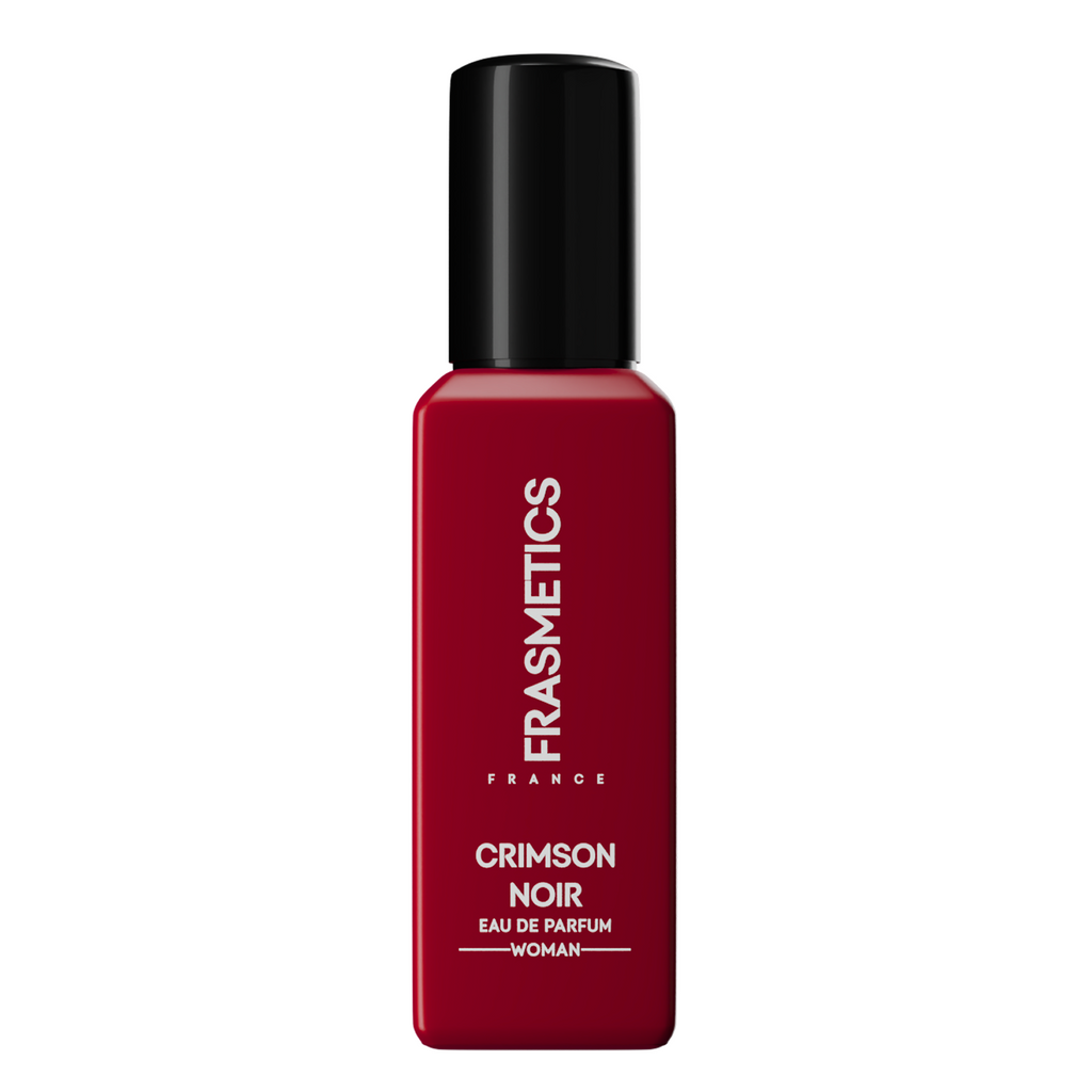 Crimson Noir