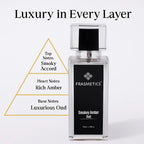 Smokey Amber Oud | EDP | MEN