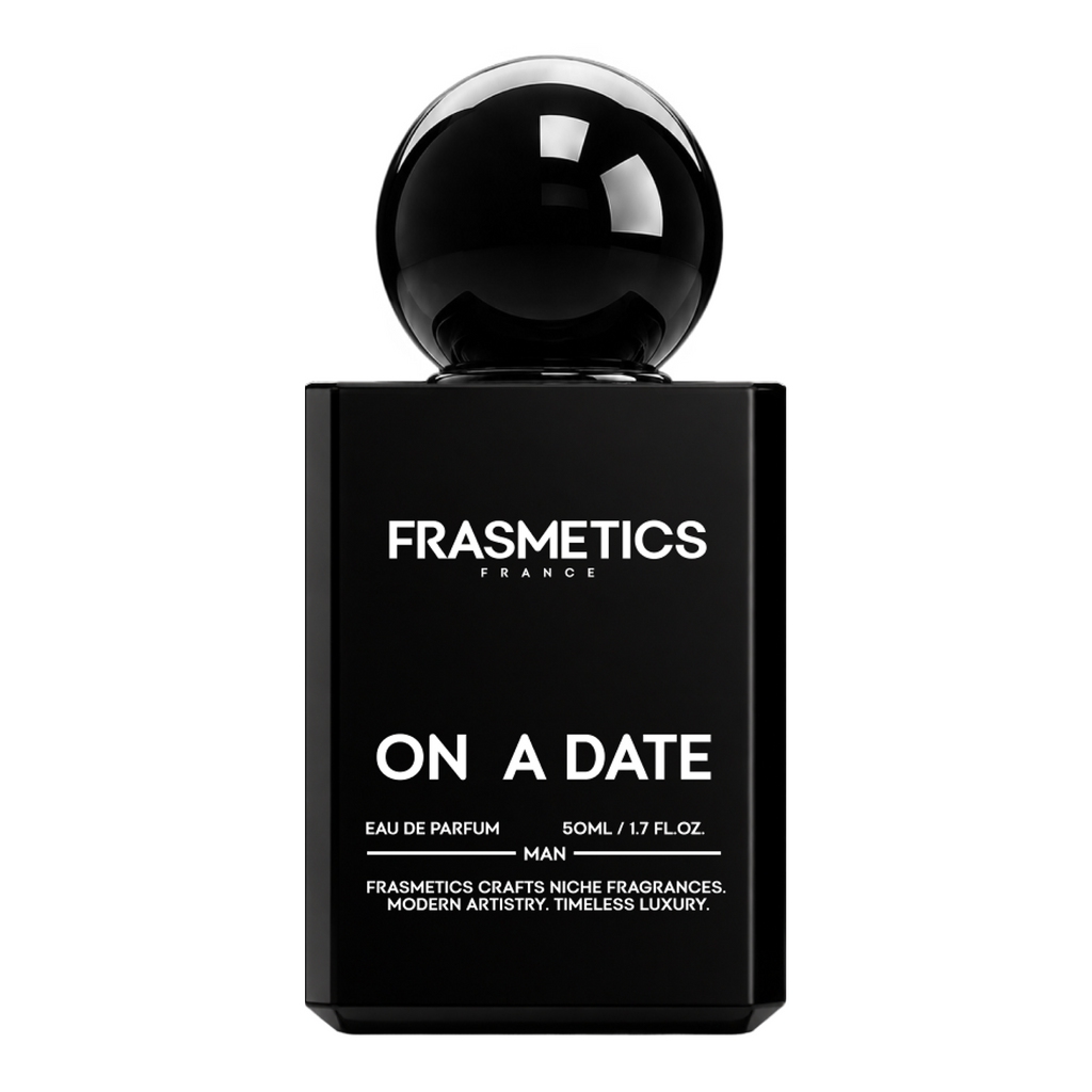 On A Date | EDP | MEN