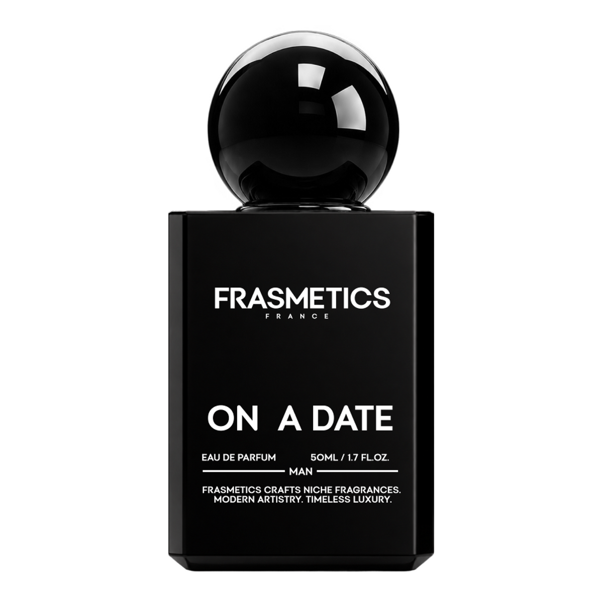 On A Date | EDP | MEN