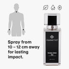 Smokey Amber Oud | EDP | MEN