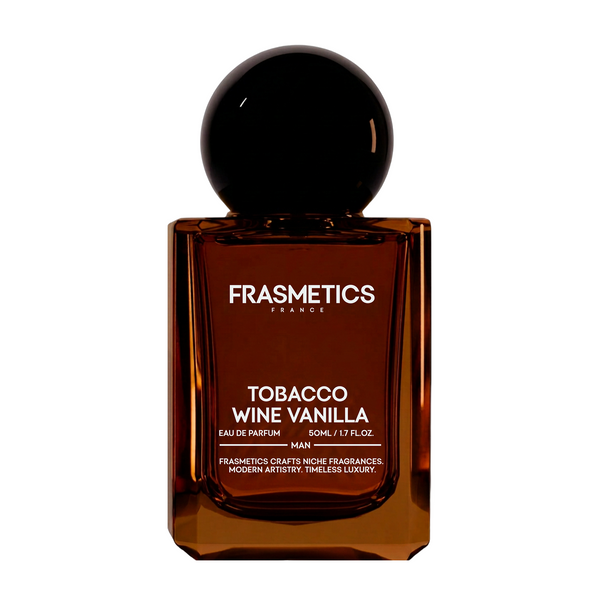 Tobacco Wine Vanilla | EDP | For Men