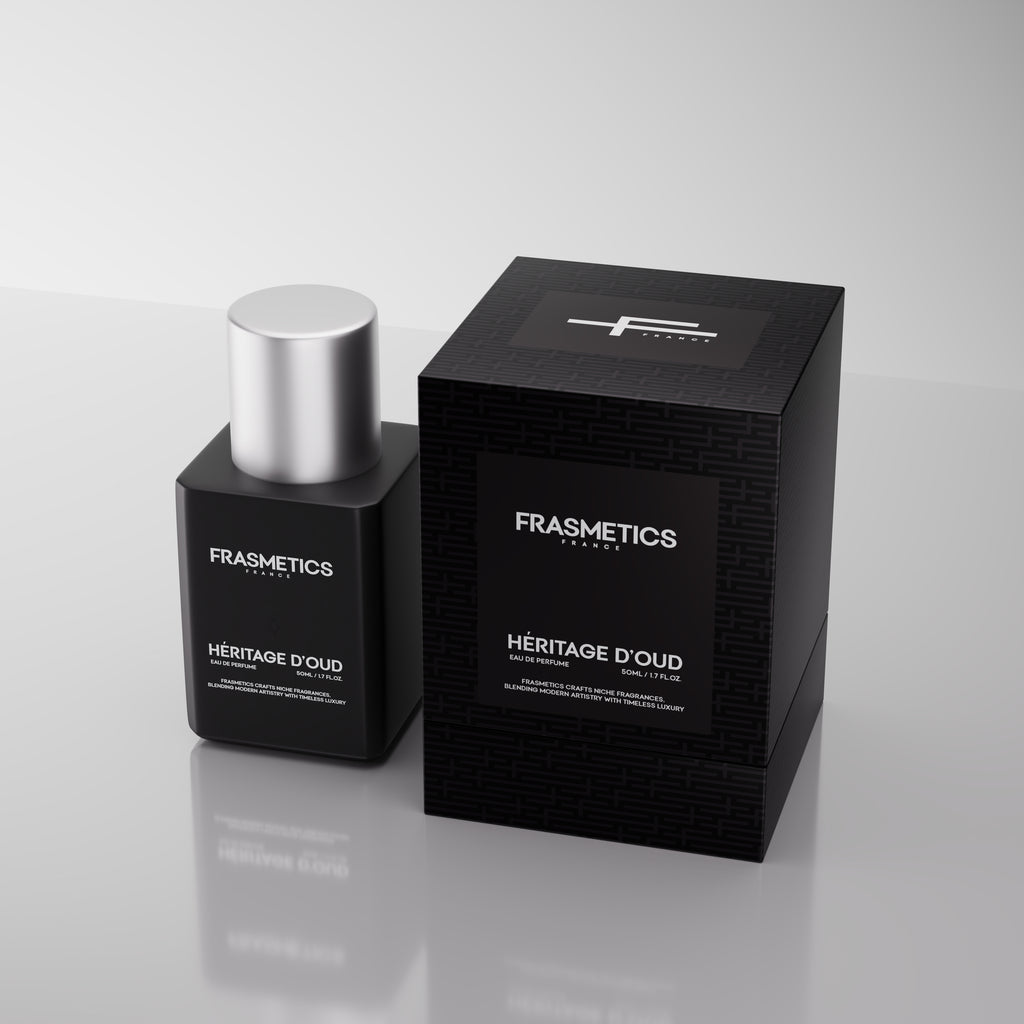 Heritage D'Oud