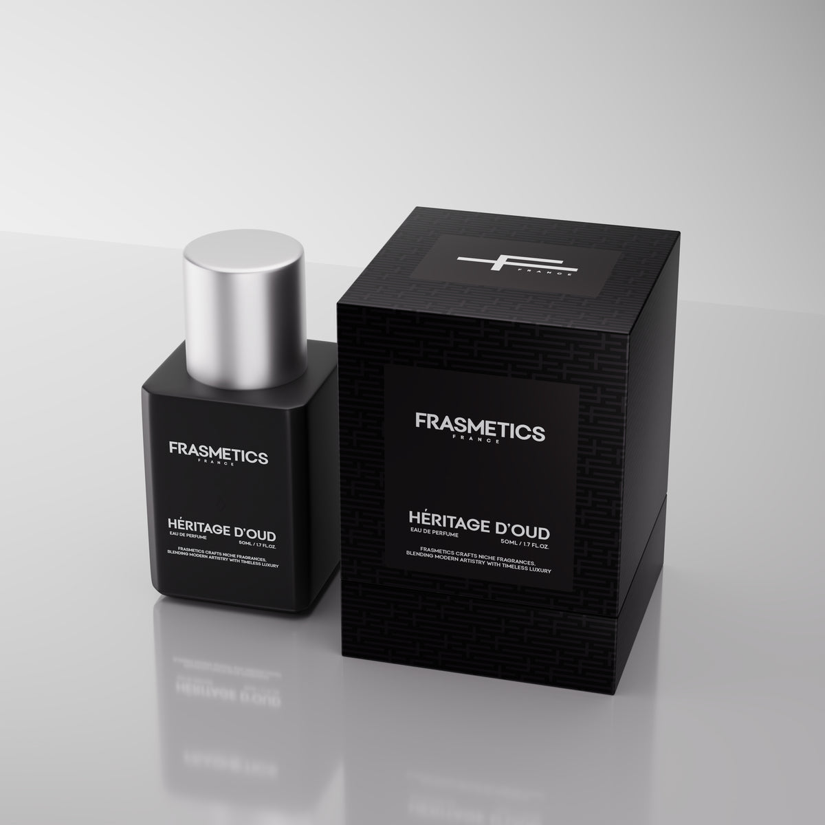 Heritage D'Oud