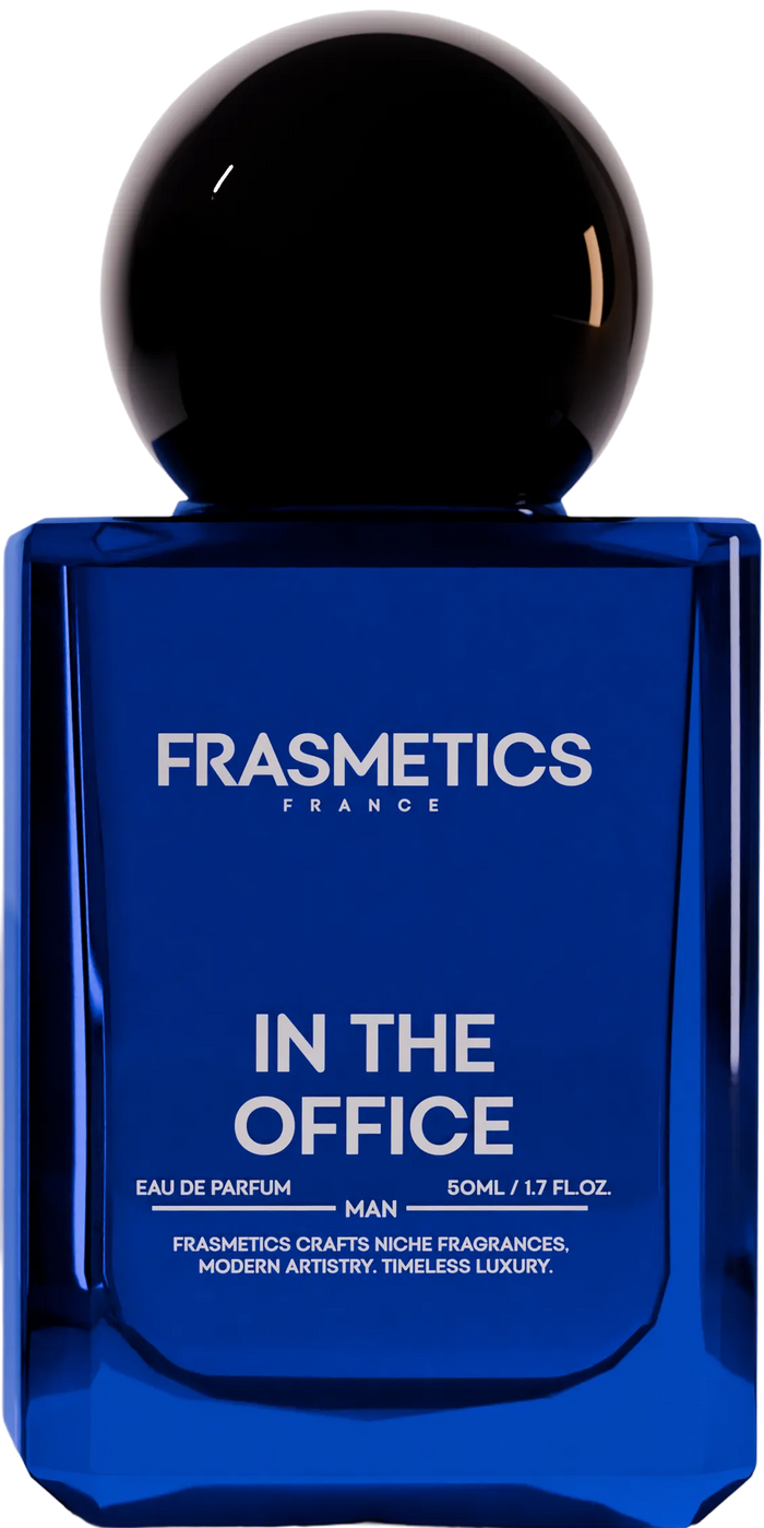 In The Office | EDP | MEN