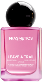 Leave a Trail| EDP | MEN