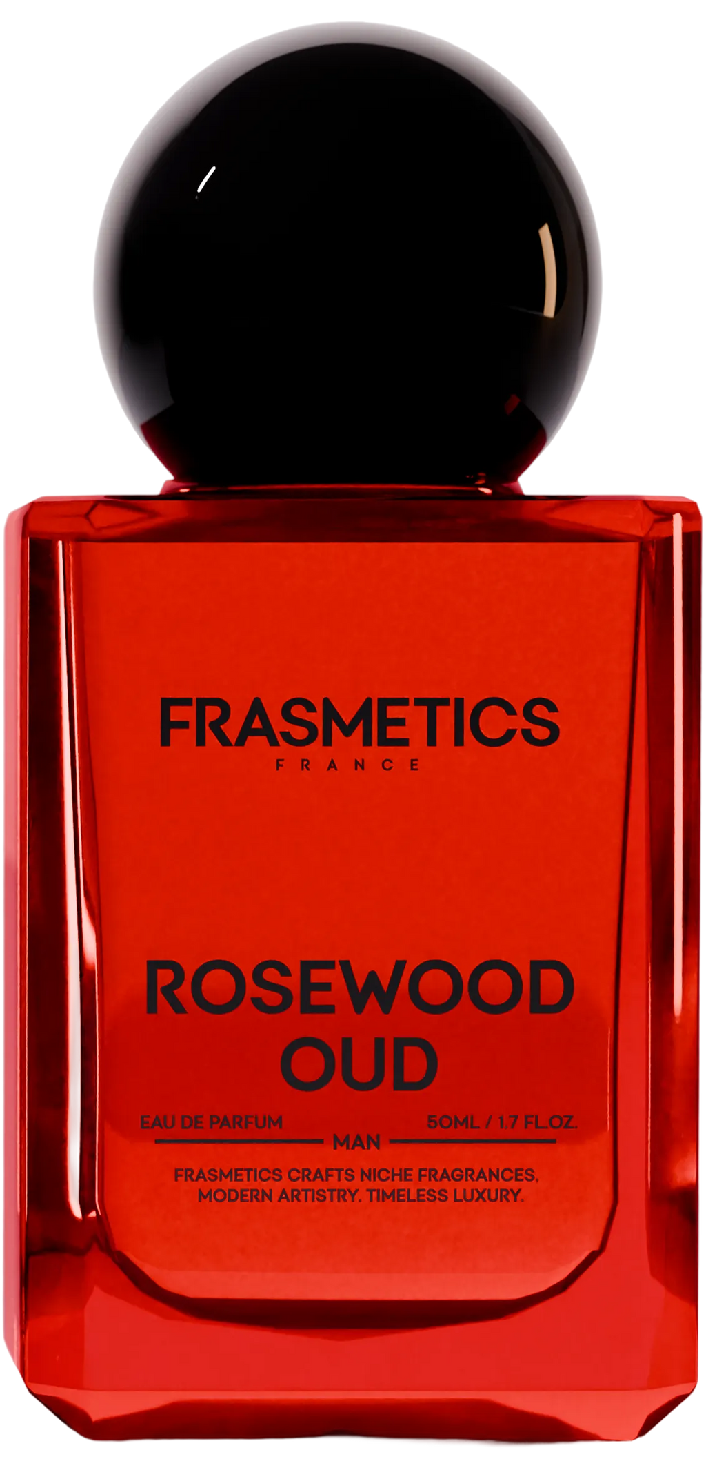 Rosewood Oud | EDP | MEN