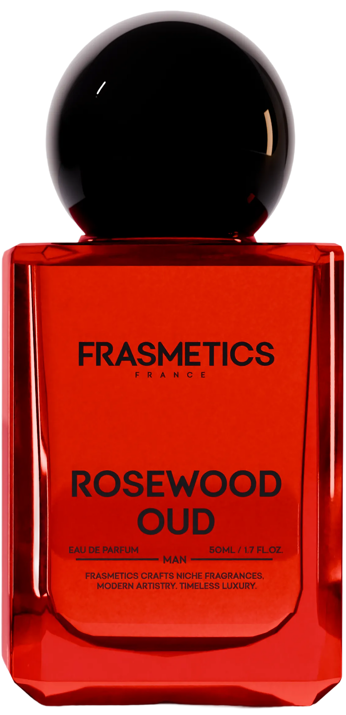 Rosewood Oud | EDP | MEN